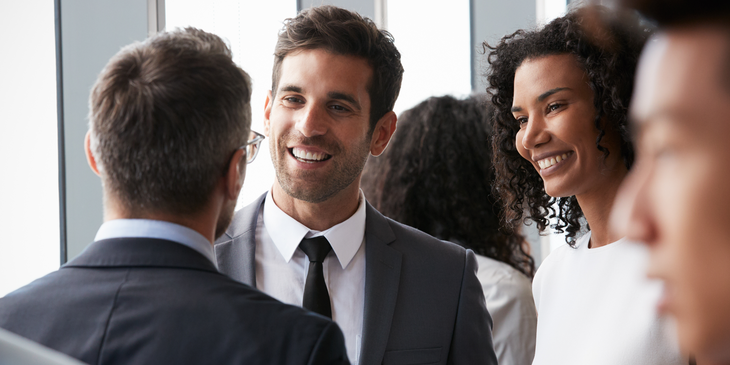The Most Common Mistakes Job Seekers Make When Networking